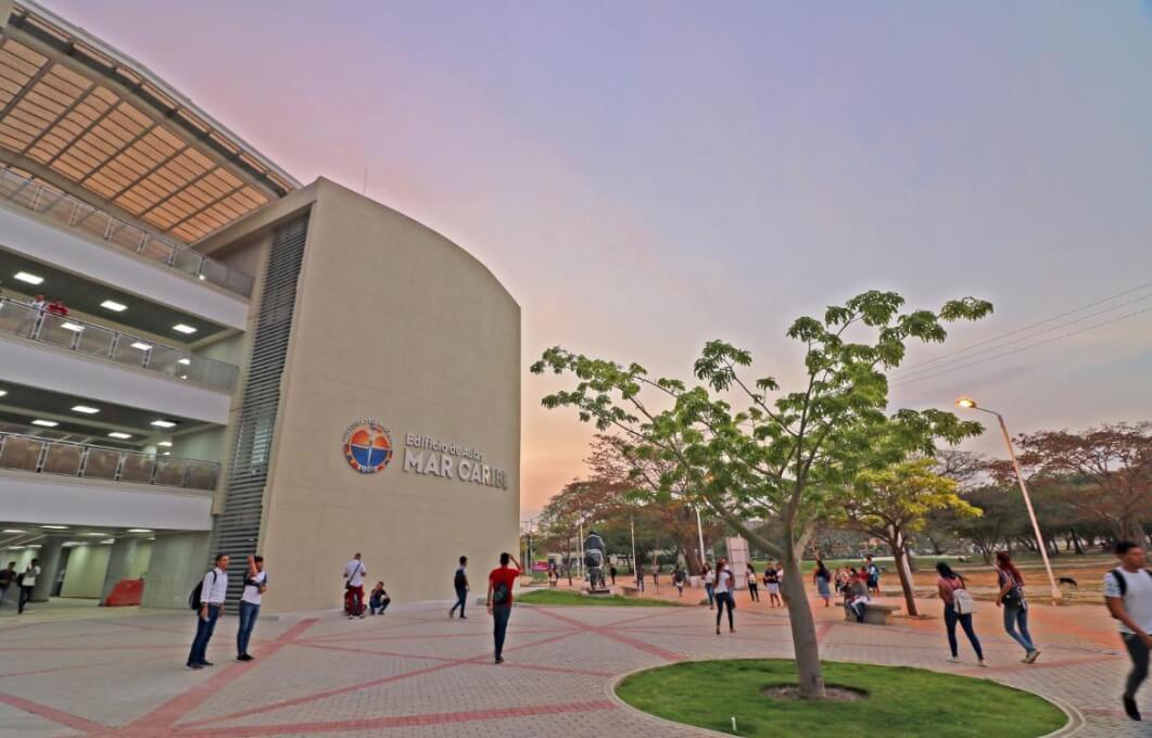 La Universidad del Magdalena inició su proceso de inscripción para programas de pregrado presencial correspondientes al segundo semestre de 2025.