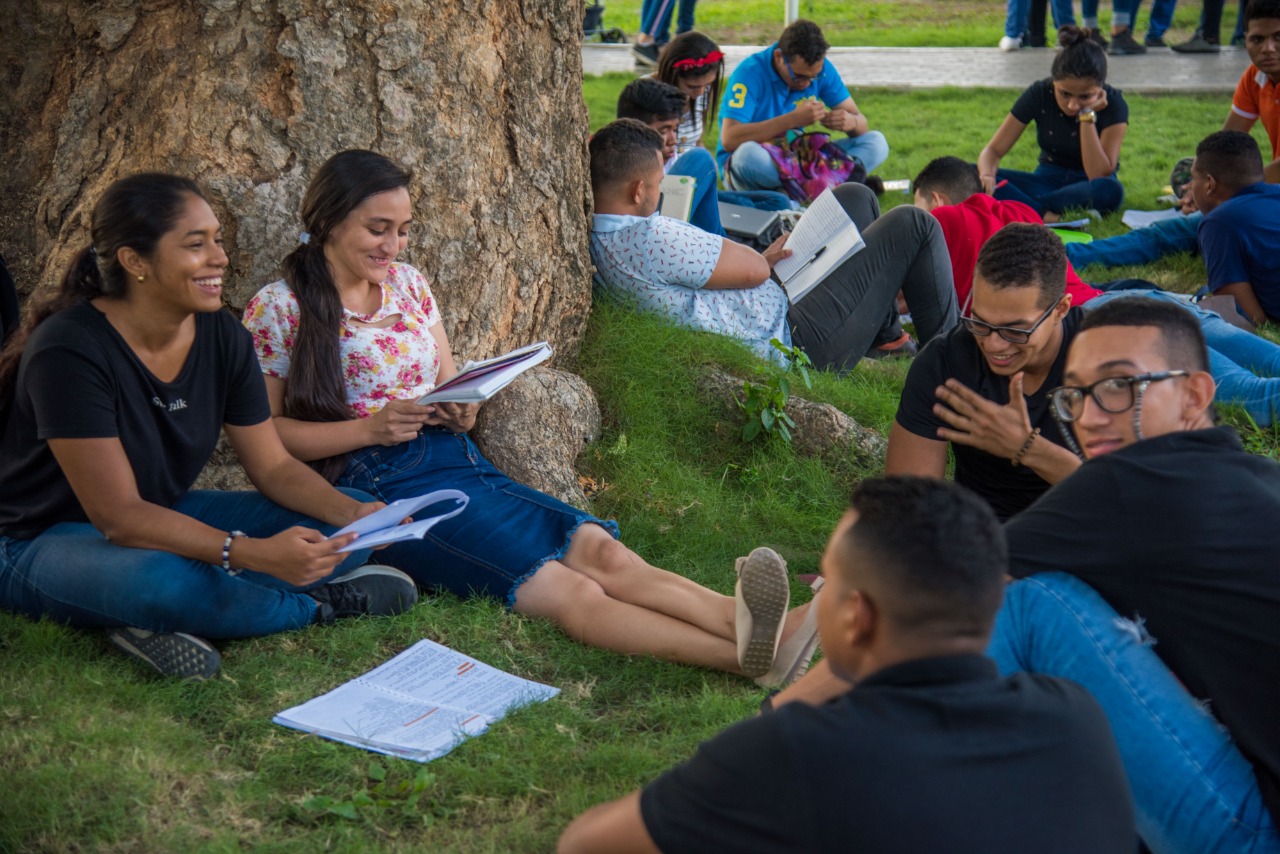 Estudiantes De Estratos Uno Dos Tres Y Sin Estrato De UNIMAGDALENA