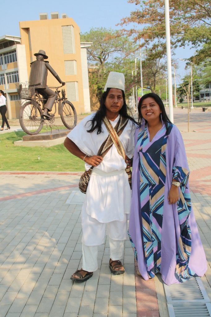 Primer Doctorado Propio en Educación, Interculturalidad y Territorio, apuesta académica de UNIMAGDALENA
