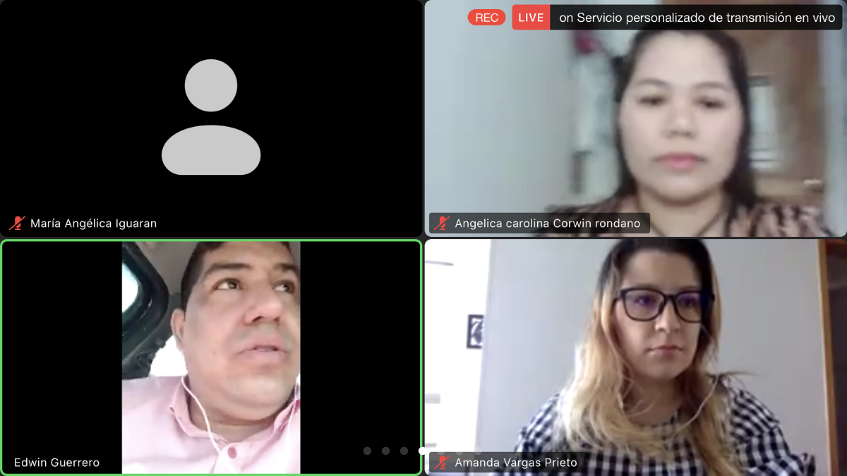 Transportadores marítimos de Santa Marta fortalecen habilidades empresariales