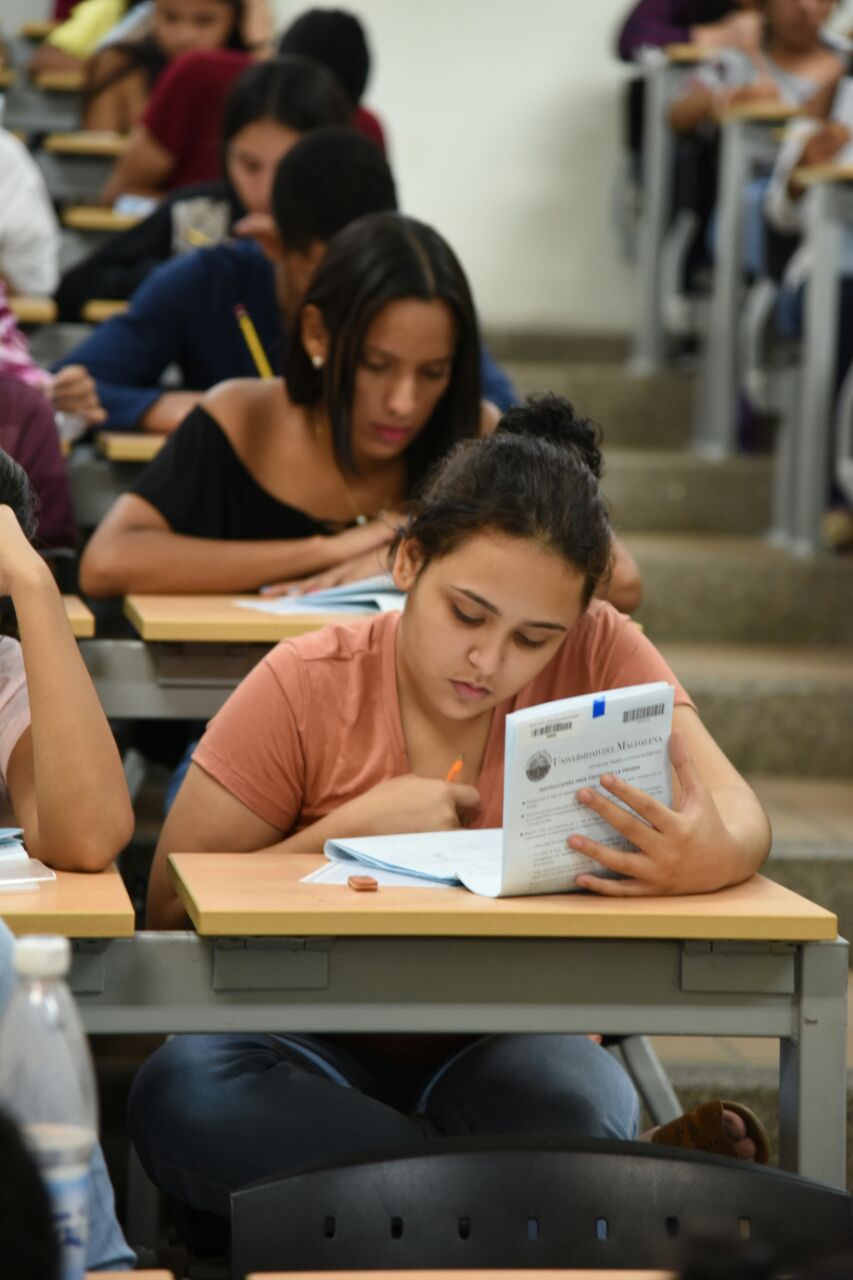 La evaluación fue elaborada y supervisada por la Universidad Nacional de Colombia