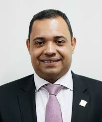Representante a la Cámara Carlos Mario Farelo