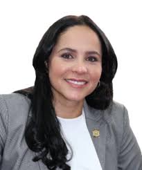 Representante Kelyn González