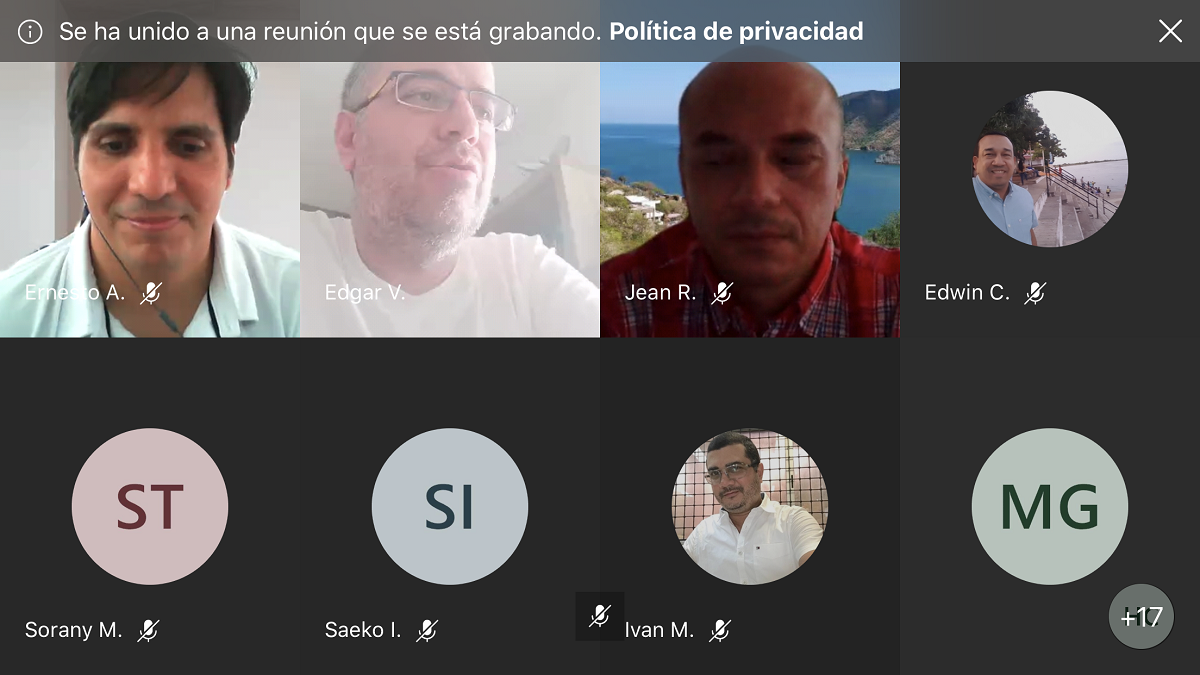 UNIMAGDALENA aporta al fortalecimiento institucional y de investigación de las IES Públicas