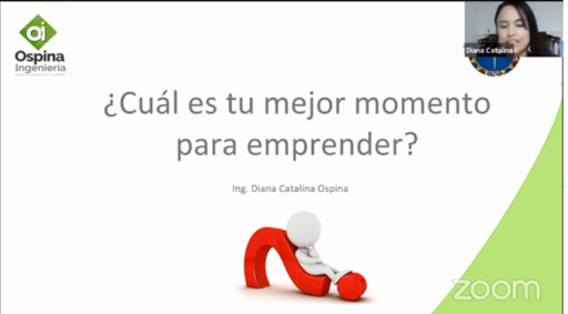 ¿Cuál es tu mejor momento para emprender?