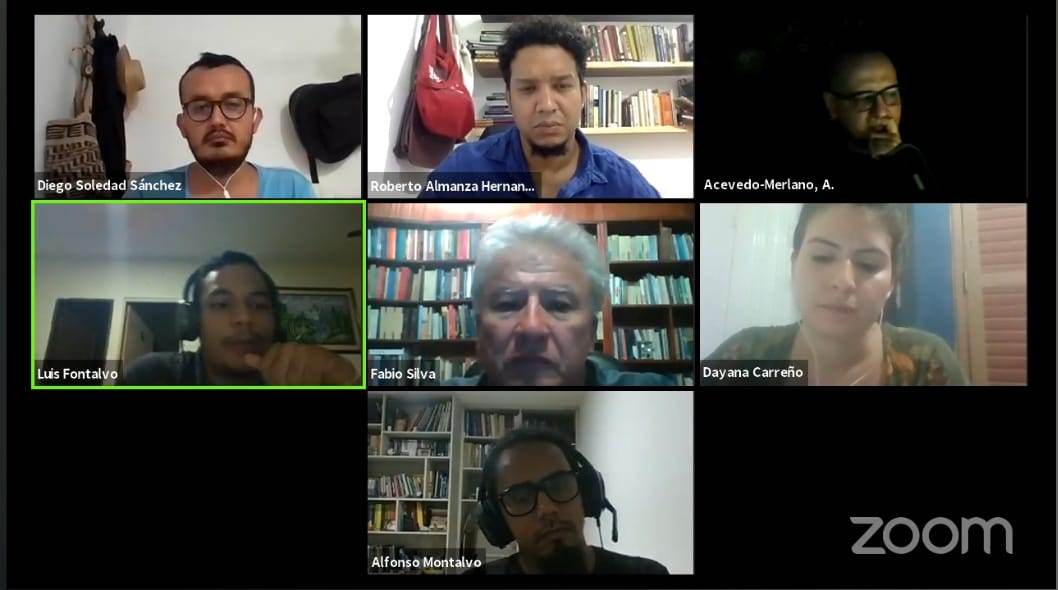 UNIMAGDALENA conmemoró los 20 años del Programa de Antropología