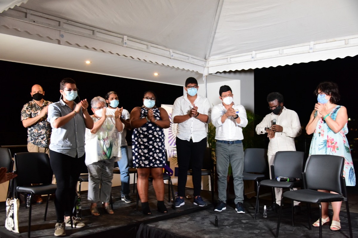 UNIMAGDALENA participa en la construcción de la verdad sobre el conflicto armado que afectó a las universidades públicas del Caribe colombiano