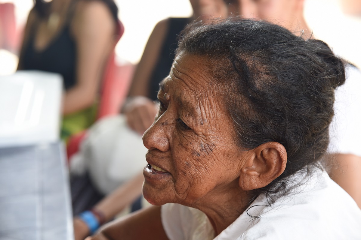 Fotografía tomada por Elgher Benjamín Pacheco López