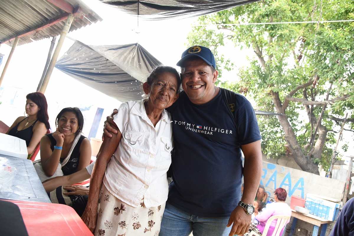Estudiante de UNIMAGDALENA sueña con transformar al mundo a través de la fotografía