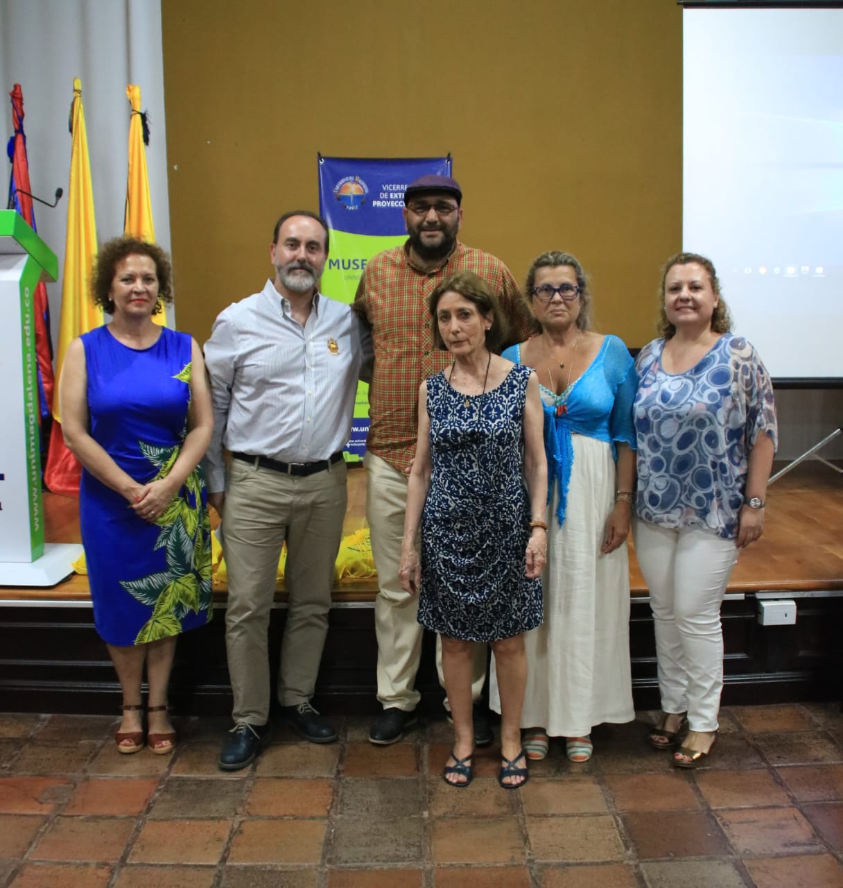 Coloquio Internacional “Atravesando el Atlántico. España como escenario: Política y acción cultural de diplomáticos latinoamericanos (1880-1936)”