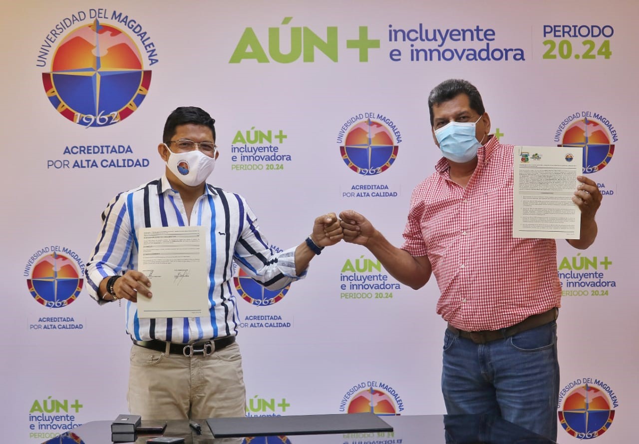 Más municipios se suman a la alianza por la educación superior de calidad en el Departamento