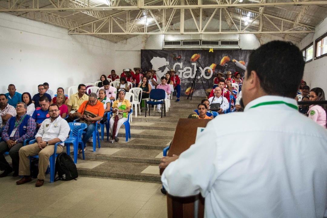 Plan Básico de Ordenamiento Territorial – PBOT de Aracataca