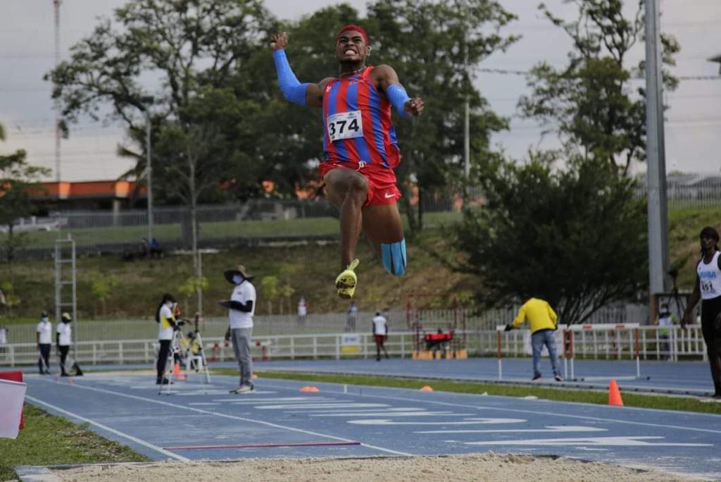 Oro, plata y bronce las medallas obtenidas por los atletas de alto rendimiento de UNIMAGDALENA