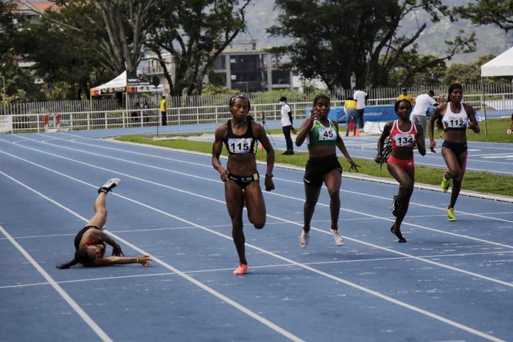 Oro, plata y bronce las medallas obtenidas por los atletas de alto rendimiento de UNIMAGDALENA