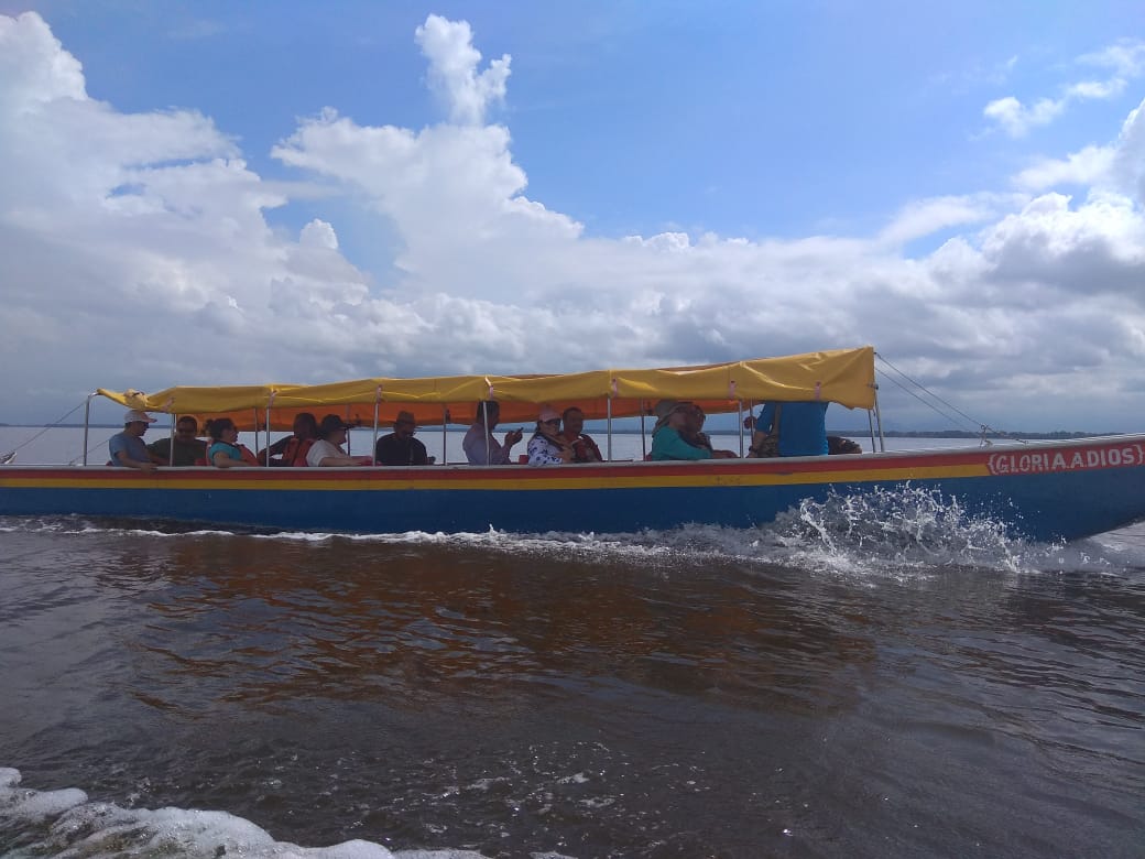 UNIMAGDALENA y CYTED realizaron encuentro sobre acuicultura