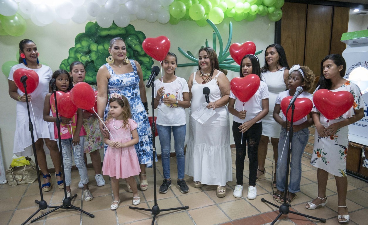 ICBF y UNIMAGDALENA certificaron 1.440 Familias con Bienestar para la Paz