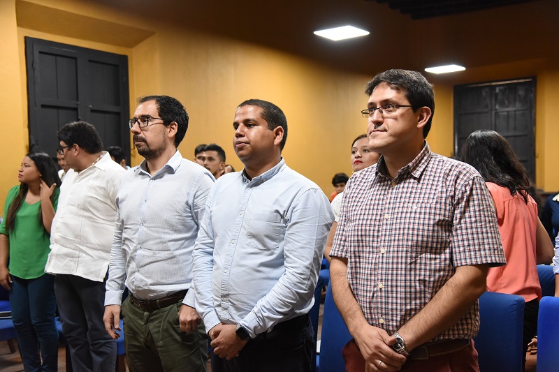 UNIMAGDALENA lanza Plataforma de Emprendimiento Social de la Universidad Libre de Bruselas (VUB)