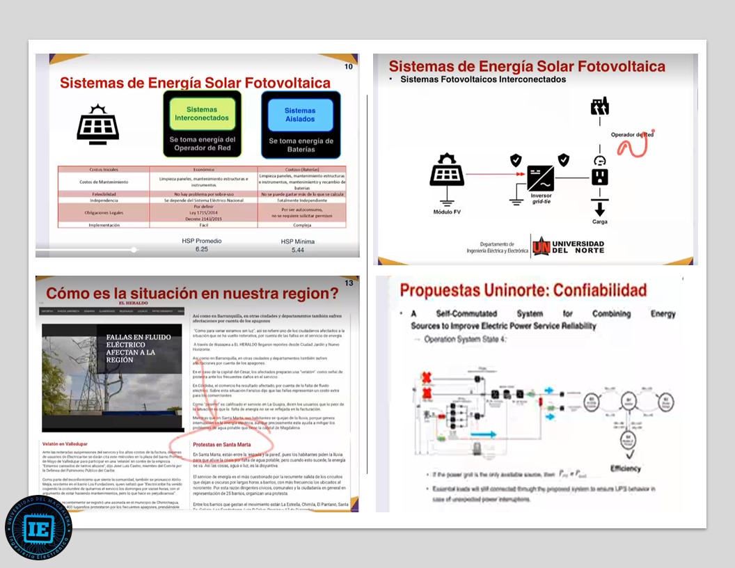 10.ª  Jornada de Tardes de Café Electrónico