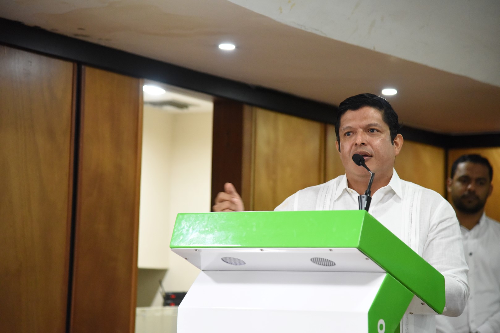 UNIMAGDALENA dio inicio al VI Simposio Internacional Currículo y Políticas Educativas