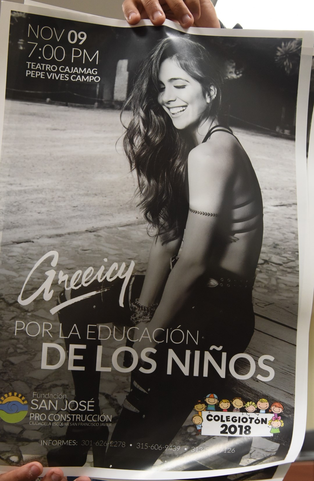 UNIMAGDALENA se une por la educación de los niños al “Colegiotón 2018”