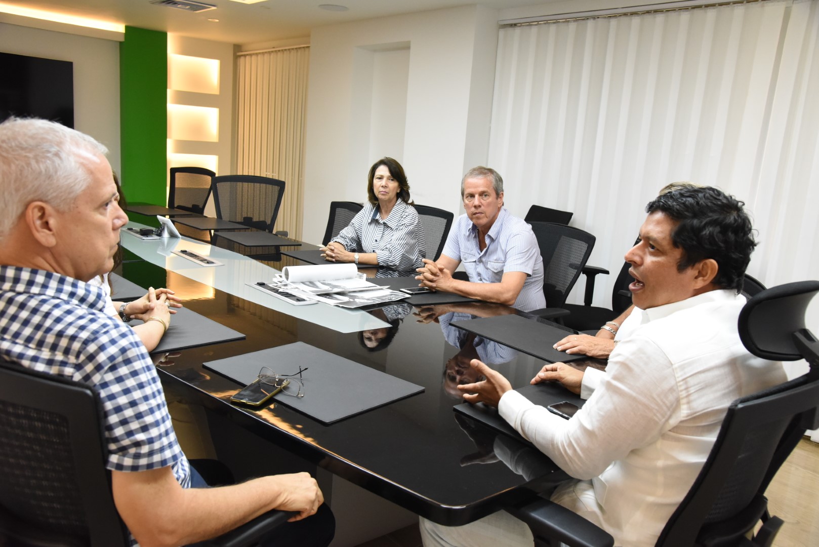 UNIMAGDALENA se une por la educación de los niños al “Colegiotón 2018”