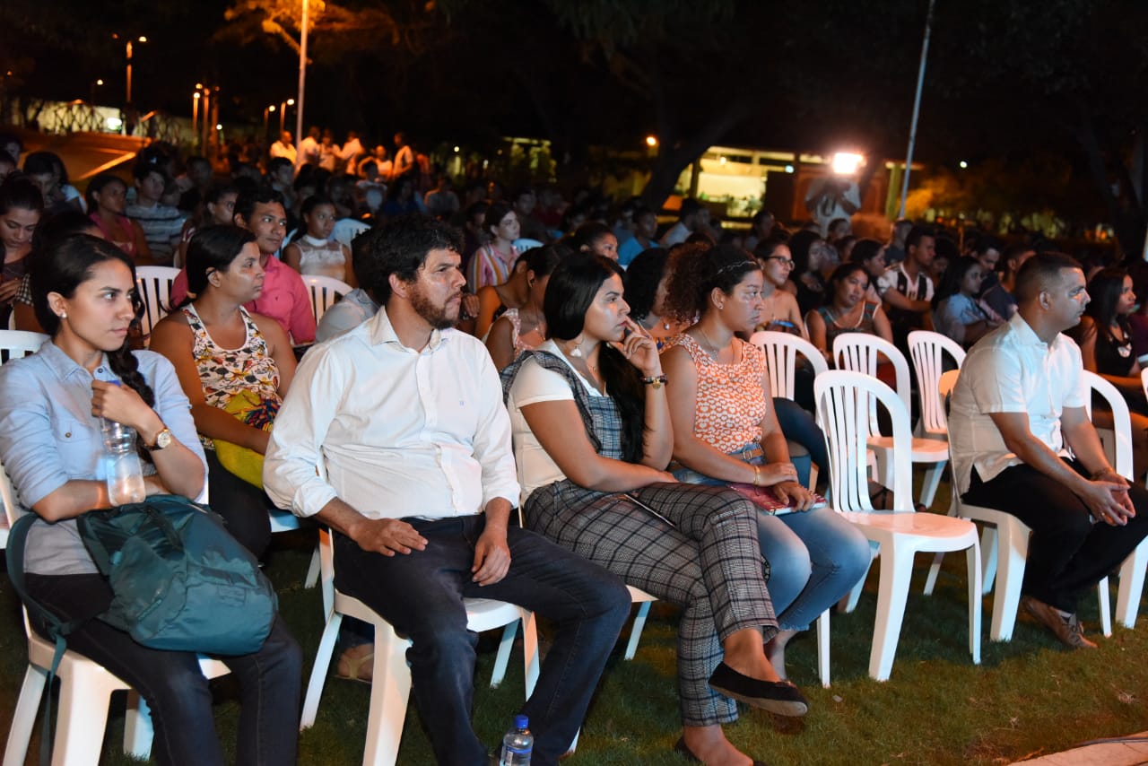 UNIMAGDALENA dio inicio a la Semana de la Administración 2018