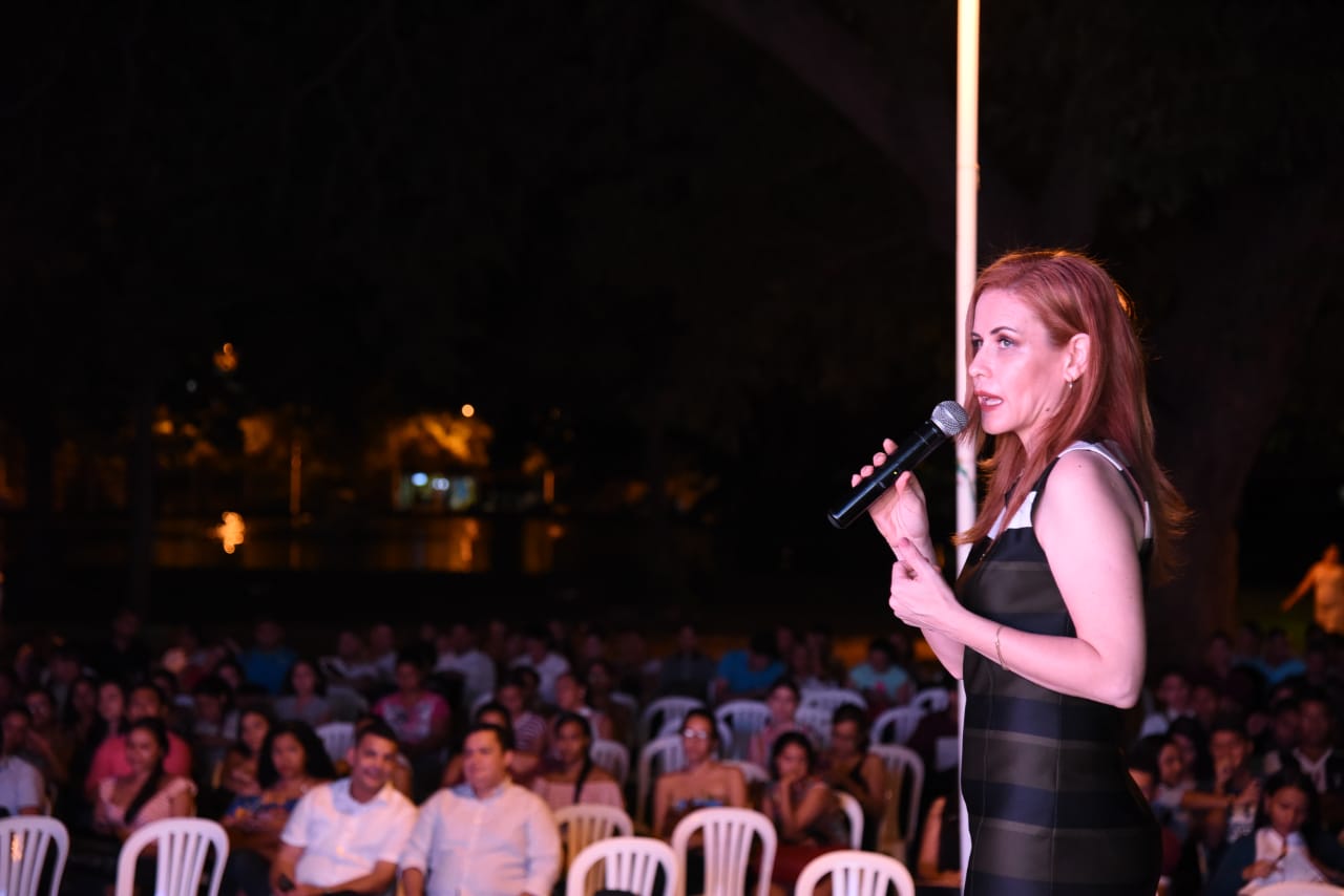 UNIMAGDALENA dio inicio a la Semana de la Administración 2018