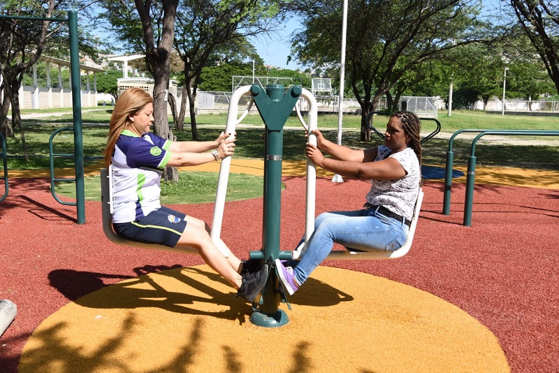 UNIMAGDALENA inició la Semana de ‘Hábitos y Estilos de Vida Saludable’