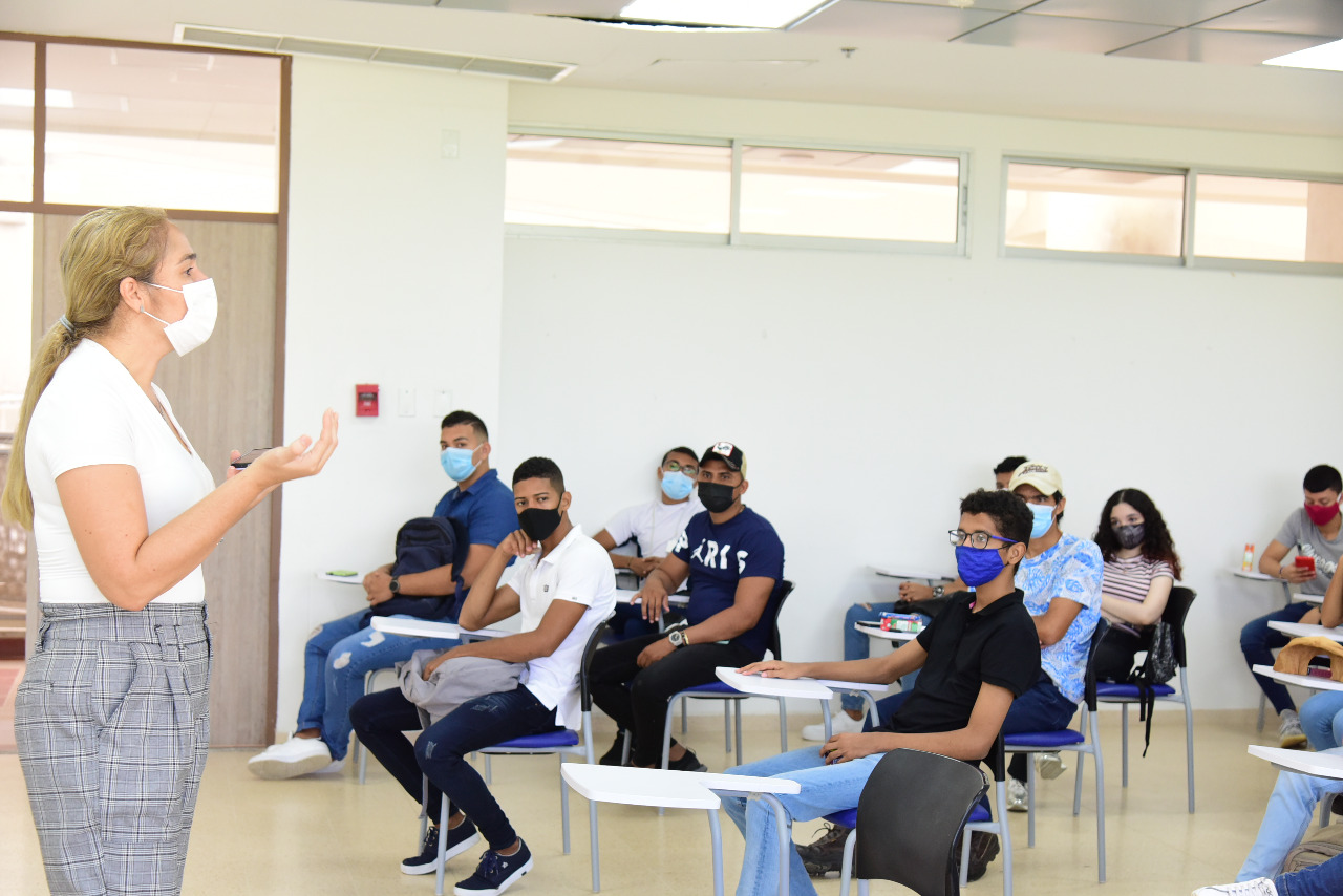 El inicio de clases está programado para iniciar el próximo 14 de febrero