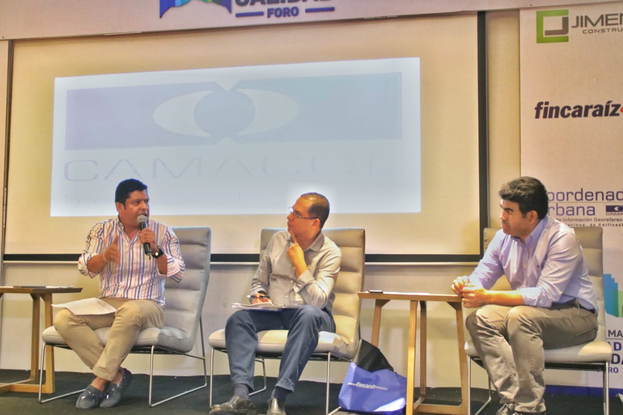 UNIMAGDALENA Protagonista del Foro “Santa Marta Ciudad de Calidad”