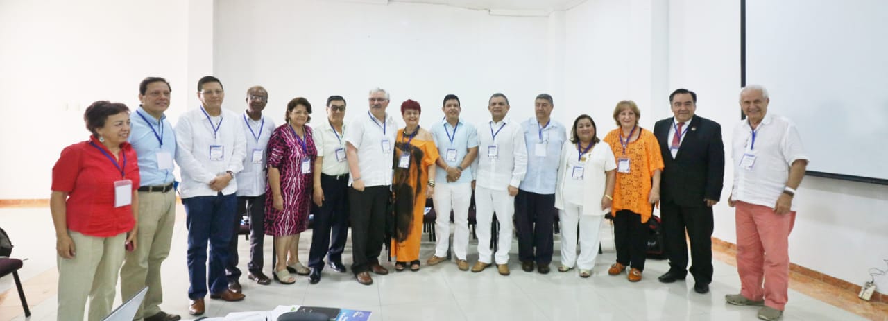 Inició en Santa Marta el V Congreso Iberoamericano y VII Congreso Nacional por la Educación de Calidad