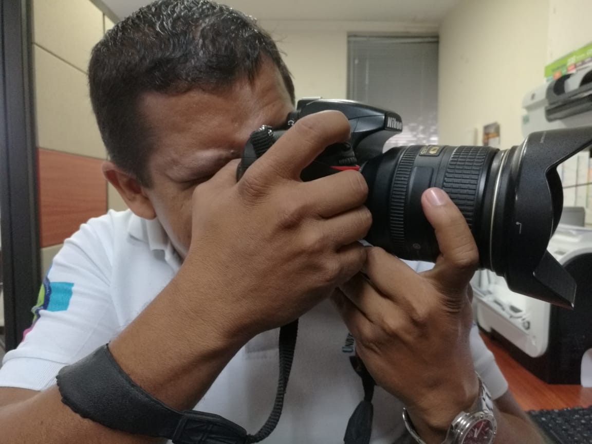 UNIMAGDALENA oferta diplomados en Contratación Estatal y Fotografía Empresarial