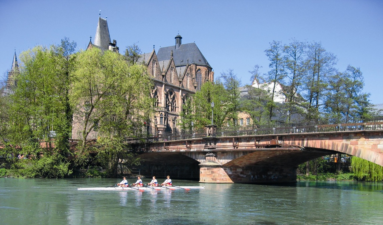 Universidad de Marburg