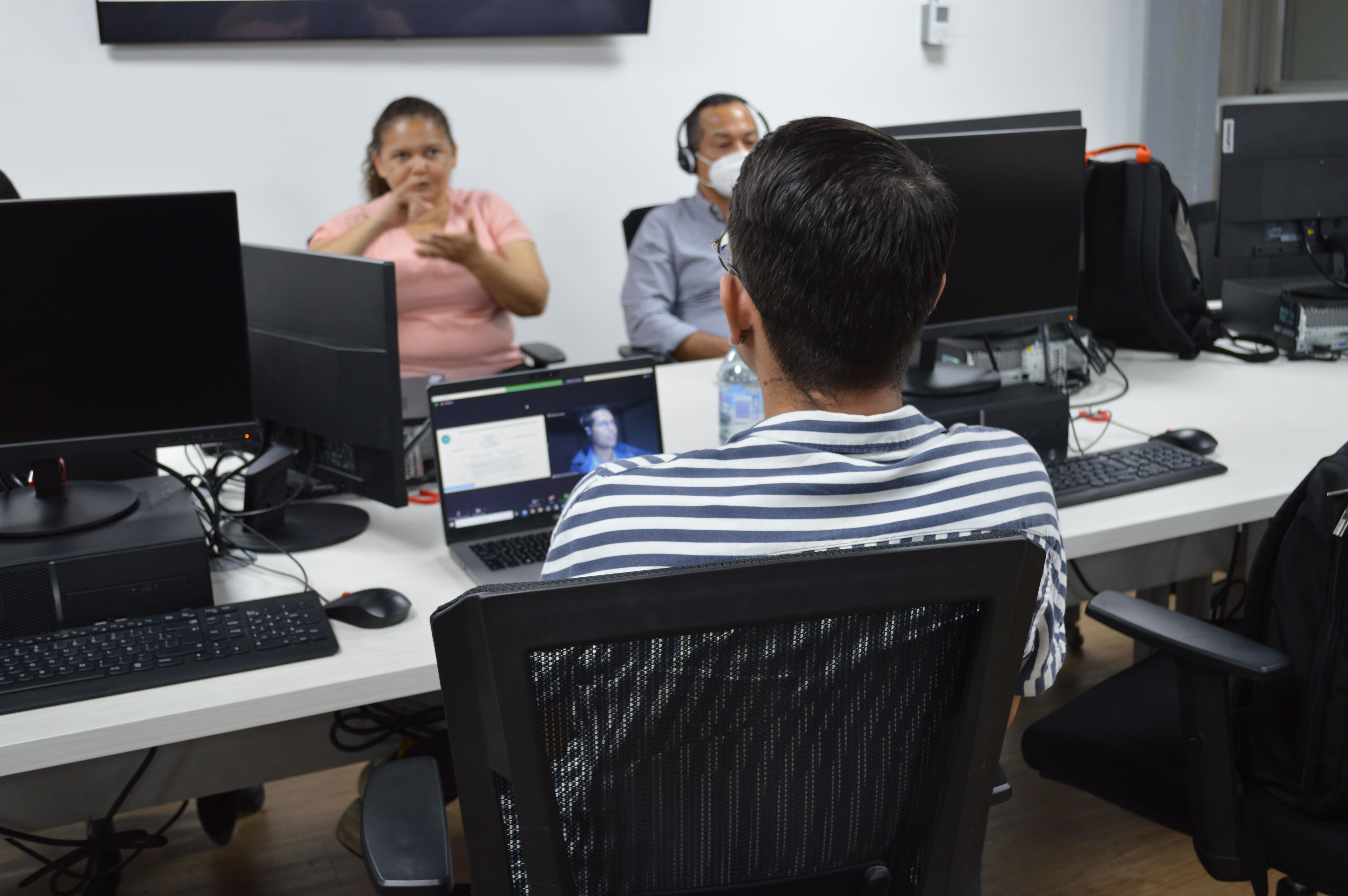 Maestría en Administración