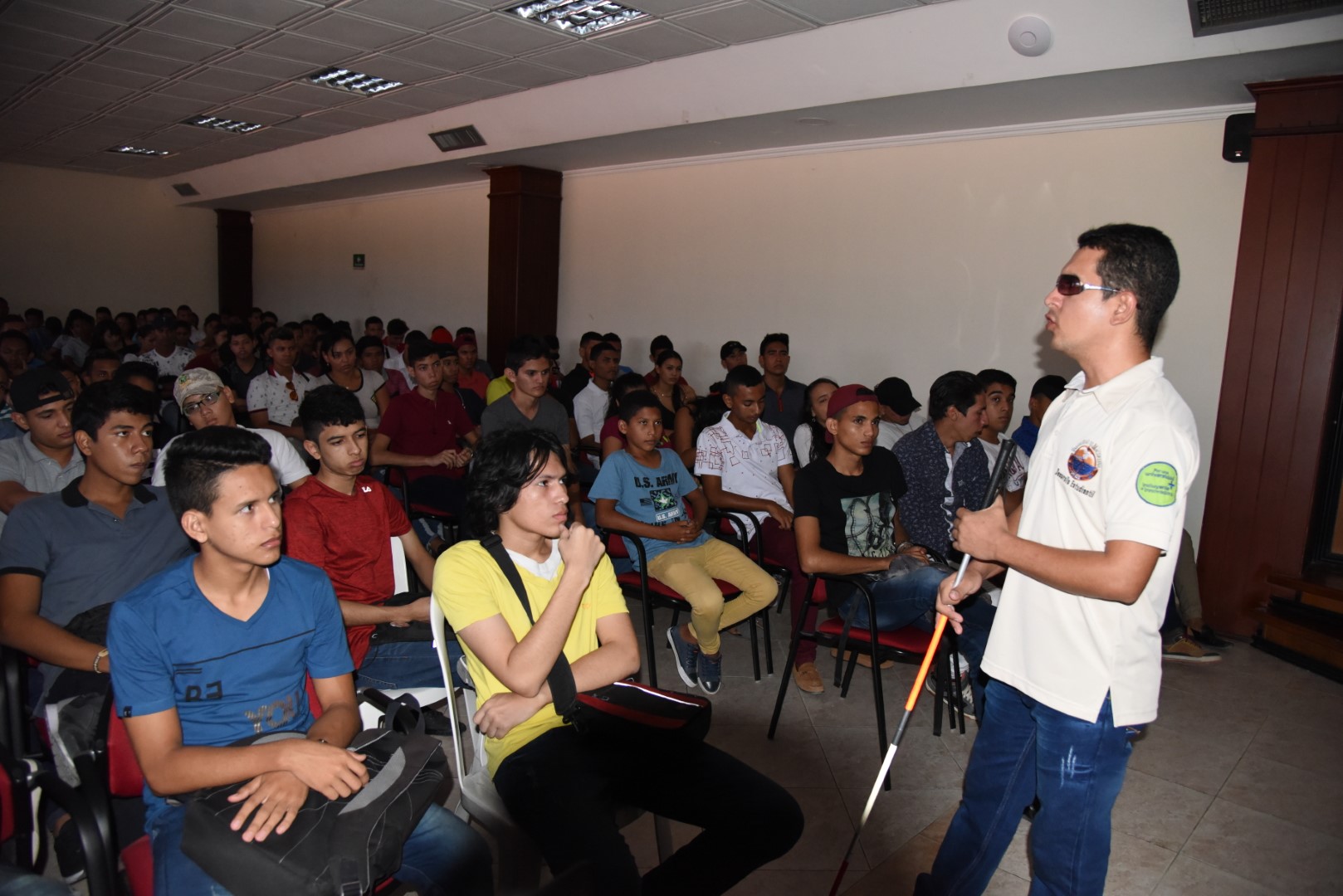 UNIMAGDALENA, modelo y ejemplo de inclusión en Colombia