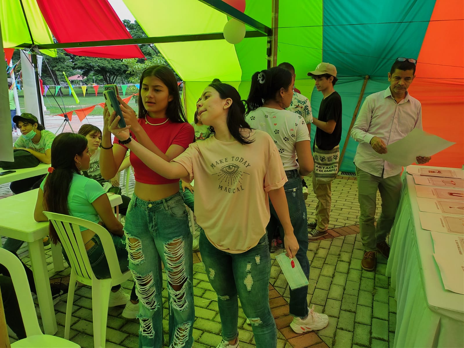 El Circo de Melquiades3