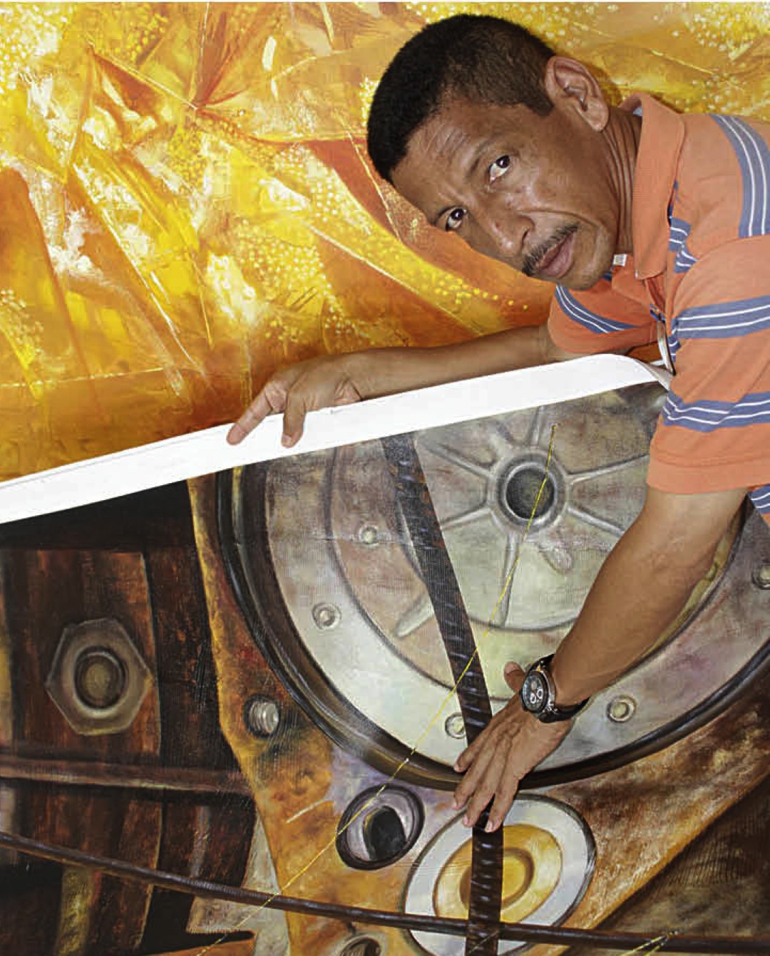 UNIMAGDALENA conmemora XV aniversario del centro cultural Claustro San Juan Nepomuceno