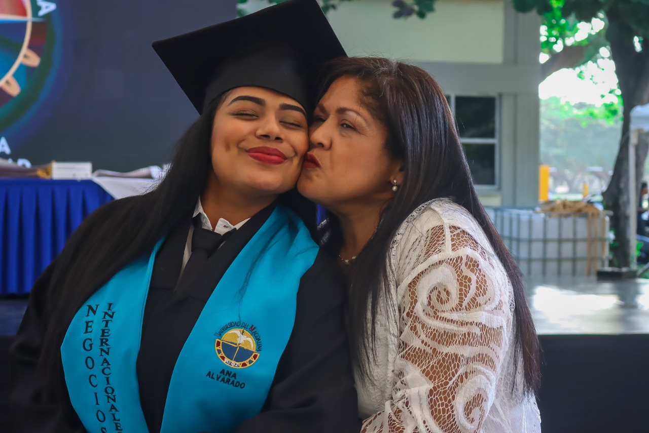 Familiares De Graduados Resaltan Prestigio De UNIMAGDALENA Universidad ...