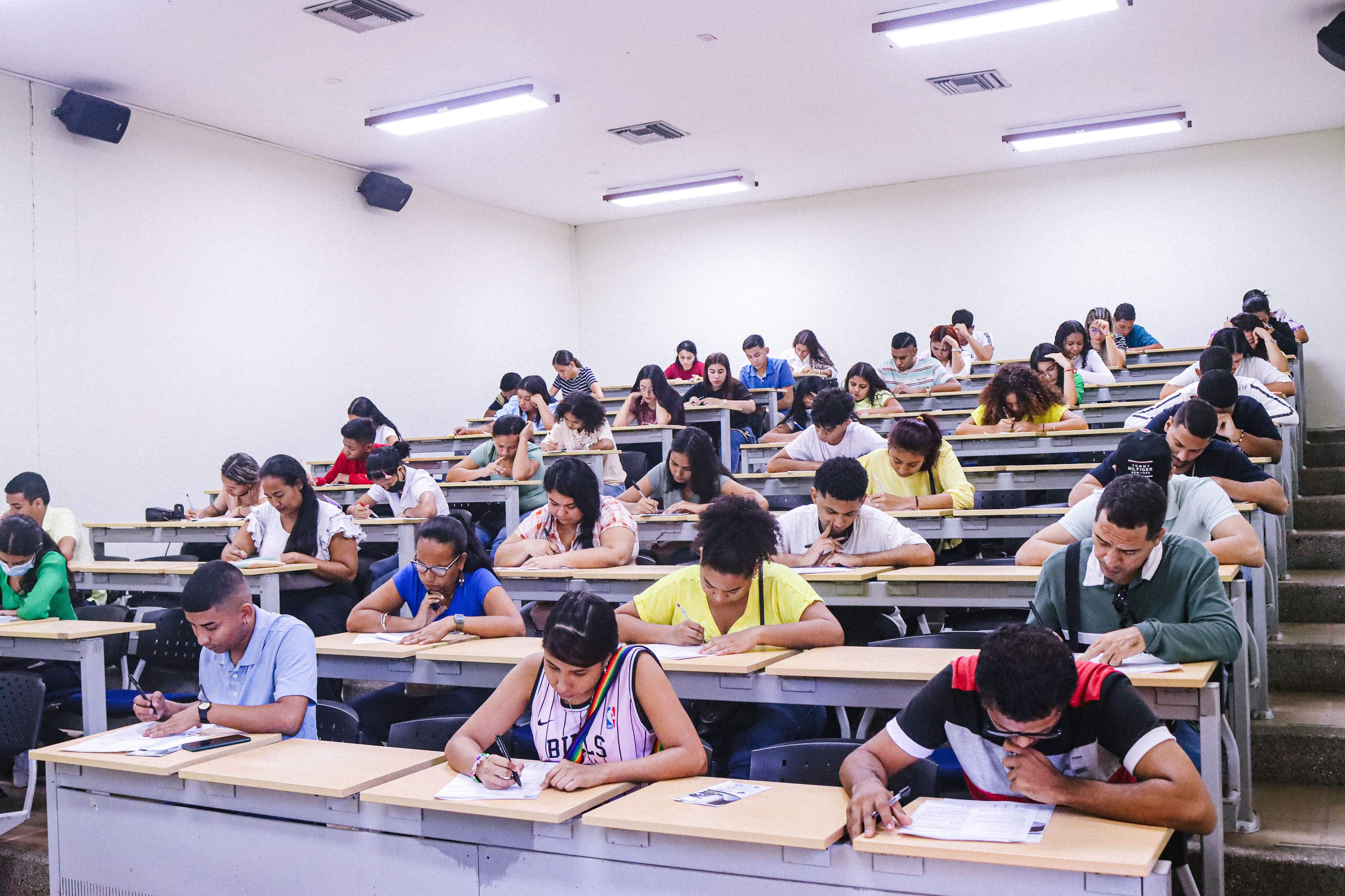 UNIMAGDALENA Abre Proceso De Inscripciones Para El Periodo Académico ...