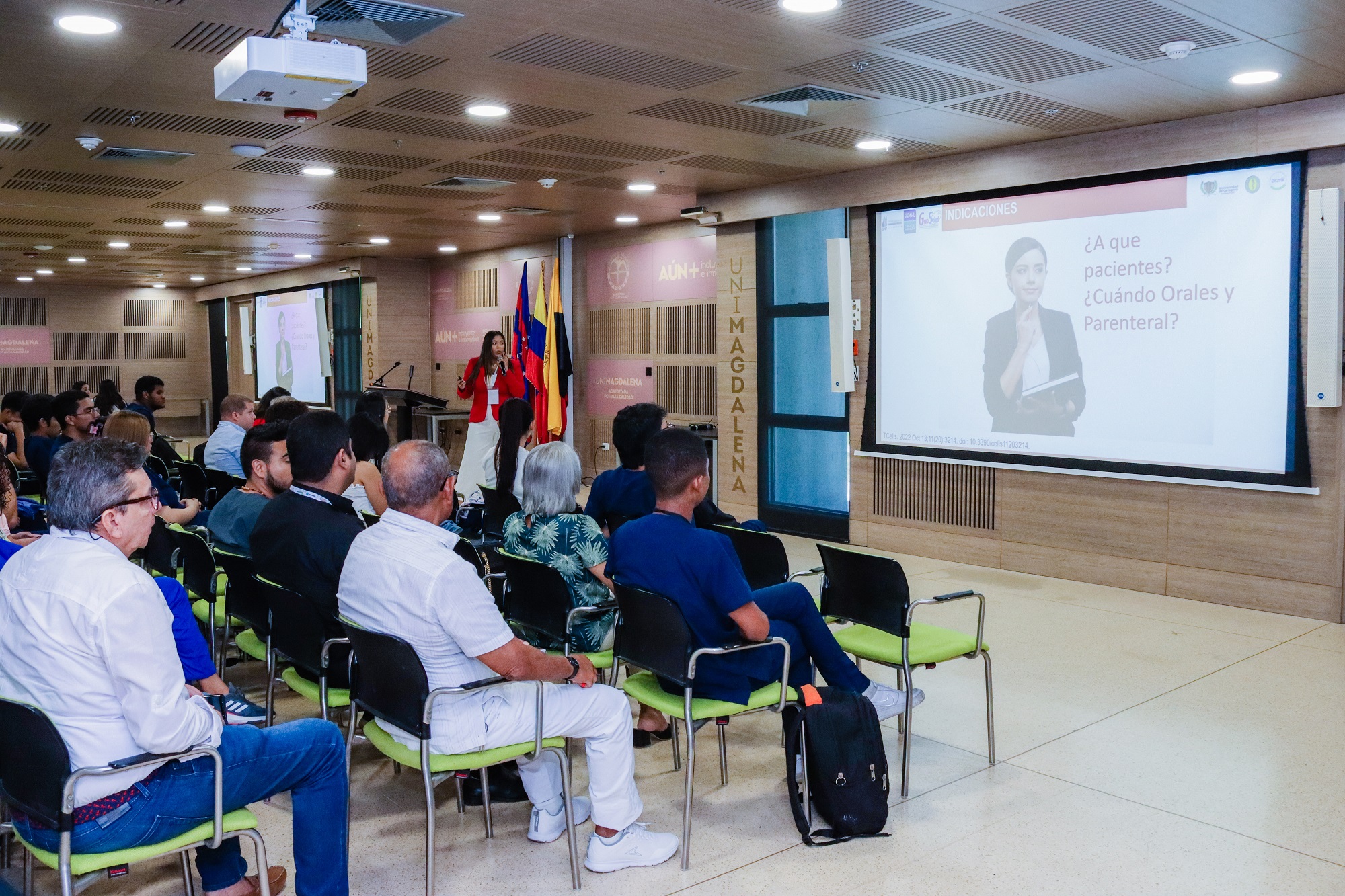 SIMPOSIO.ANTICOAGULACIÓN.UNIMAGDALENA.2
