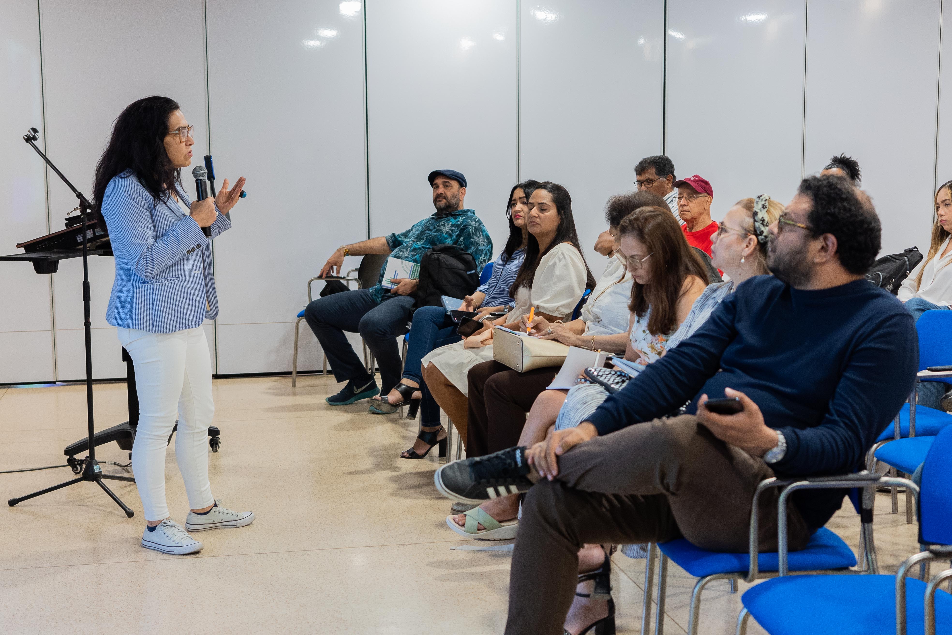 La Alma Mater demuestra ese compromiso por la investigación y propender por un conocimiento cercano y apropiado socialmente con las comunidades.