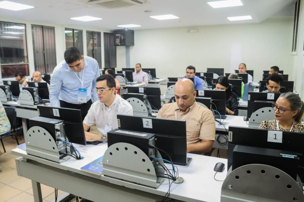 La Universidad del Magdalena en su misión de ampliar el cuerpo profesoral, avanza de manera positiva en el Concurso Público de Méritos para la vincula