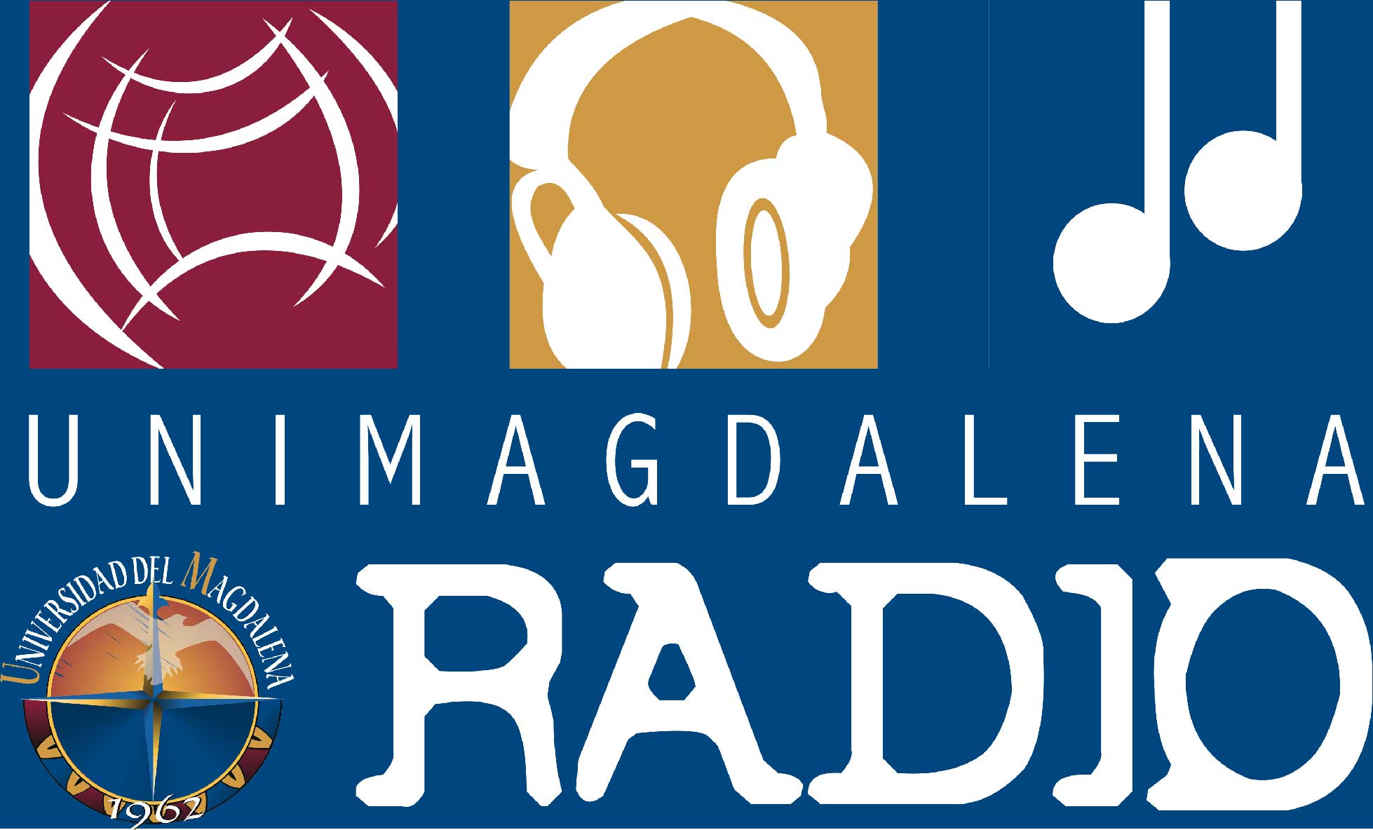 Magazine Informativo UNIMAGDALENA Radio, una apuesta para integrar el territorio