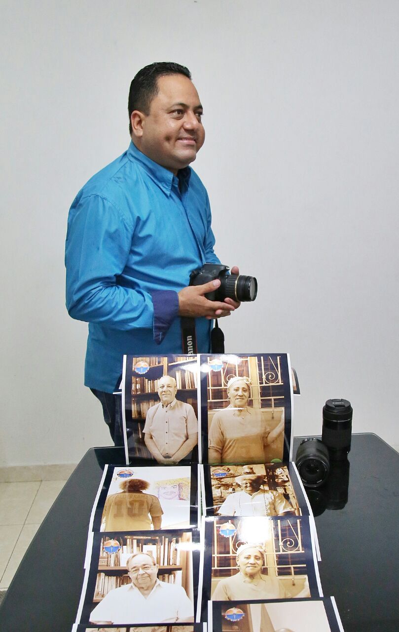 Colección fotográfica