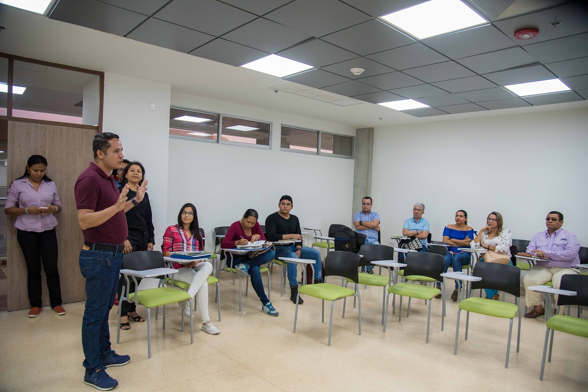 UNIMAGDALENA inició primera cohorte de la Maestría en Ciencias Agraria