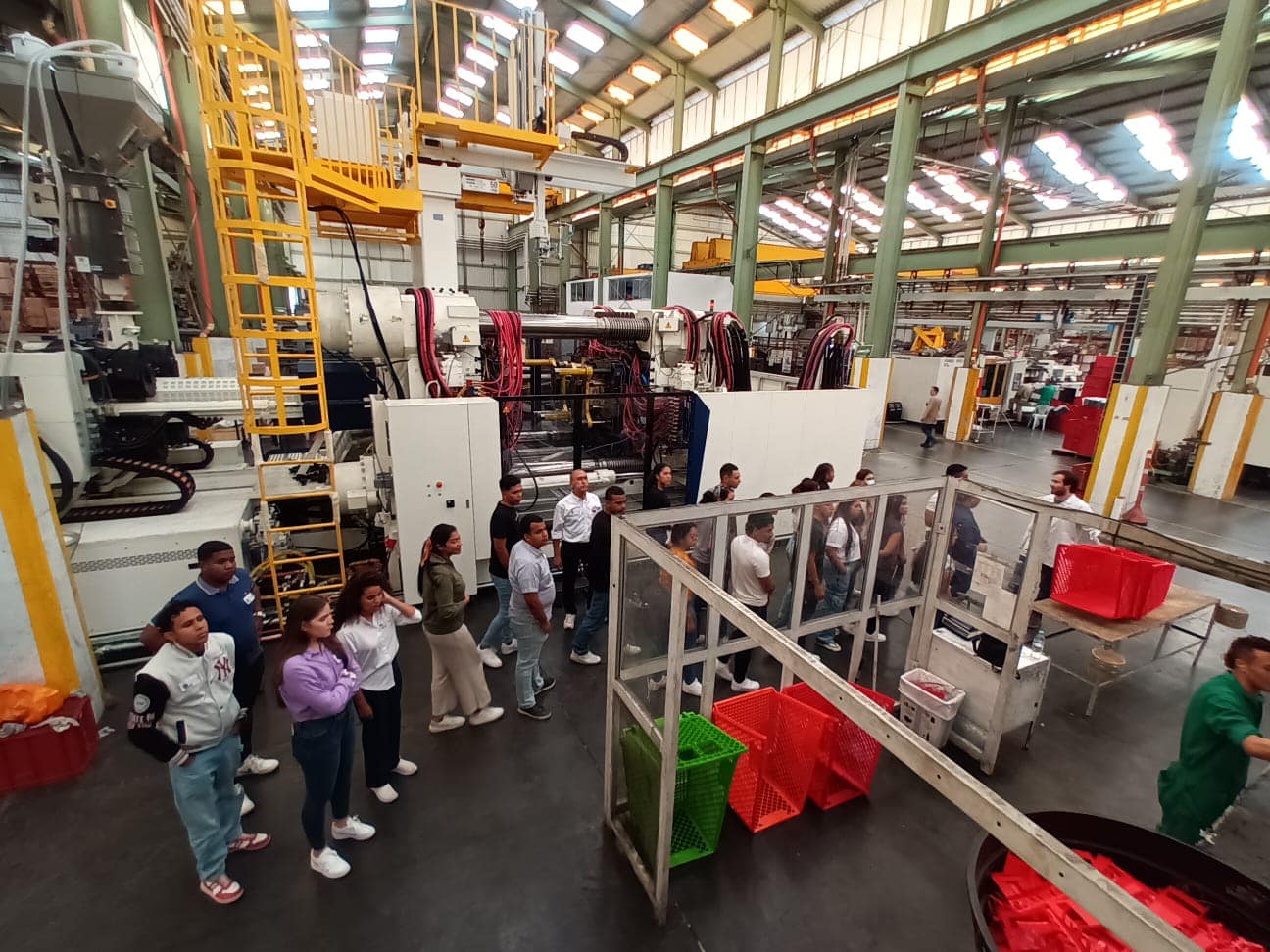 Misión Académica en Manizales Unimagdalena