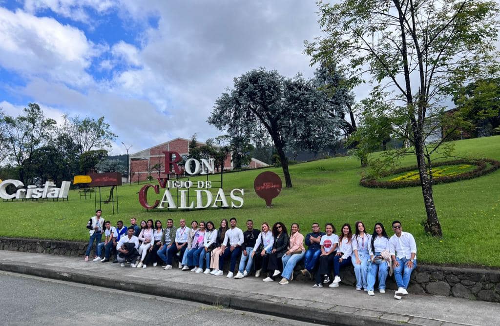 Misión Académica en Manizales Unimagdalena