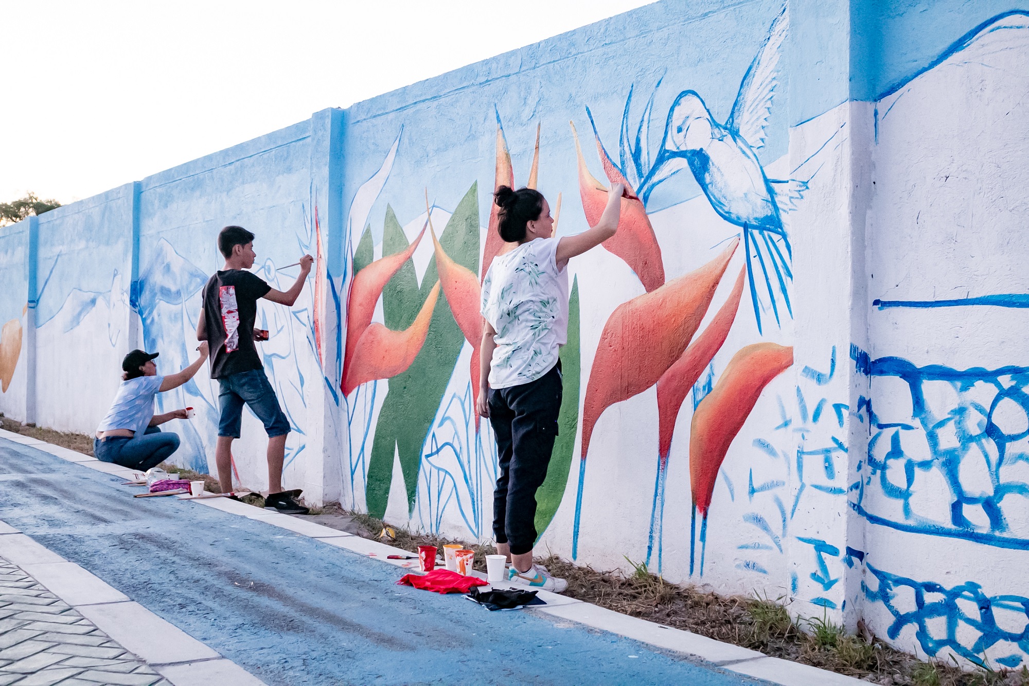 MURAL.BIOCULTURAL.UNIMAGDALENA.4