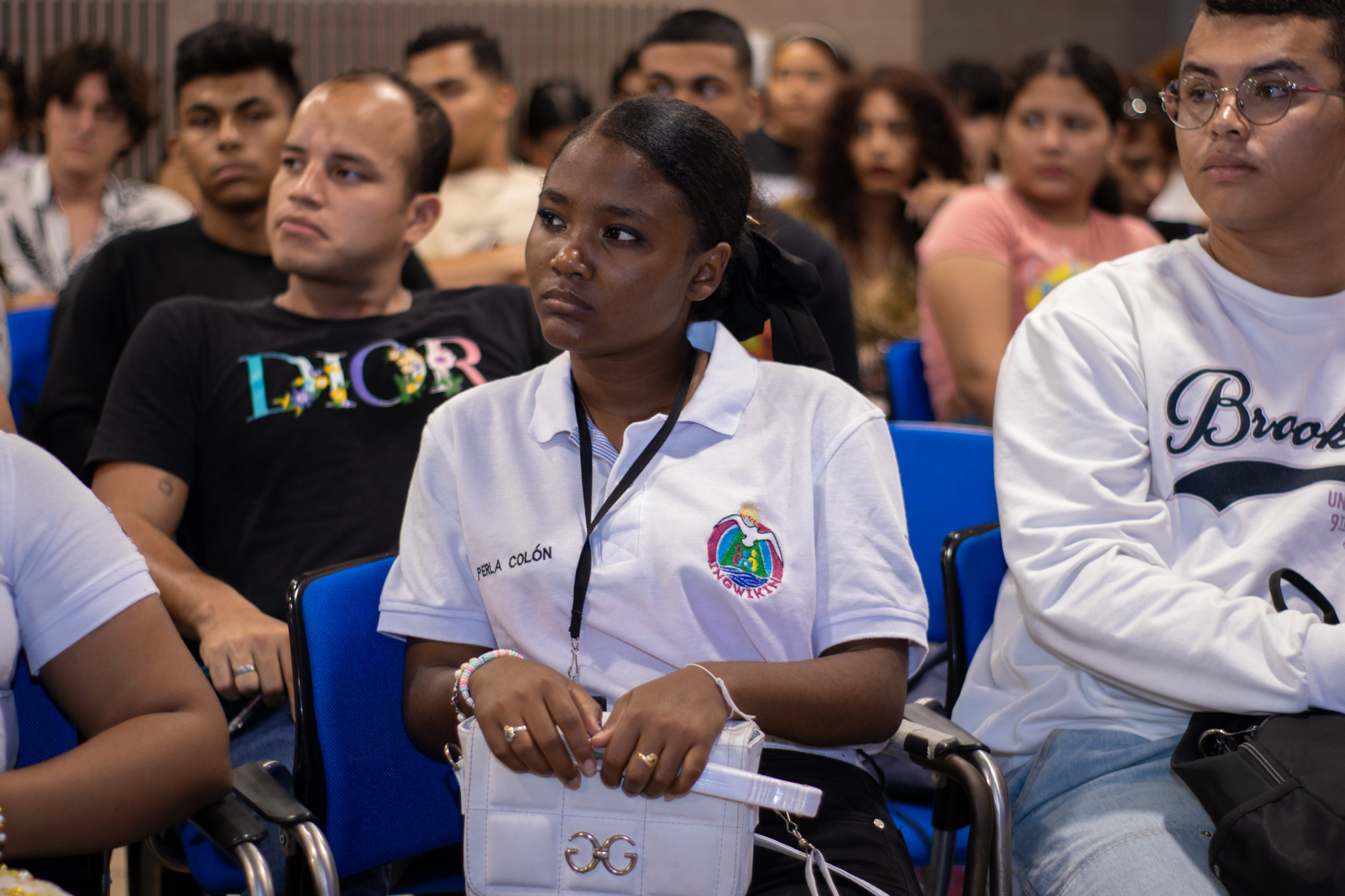 Asamblea General de Estudiantes del Programa de Tecnología en Gestión Hotelera y Turística