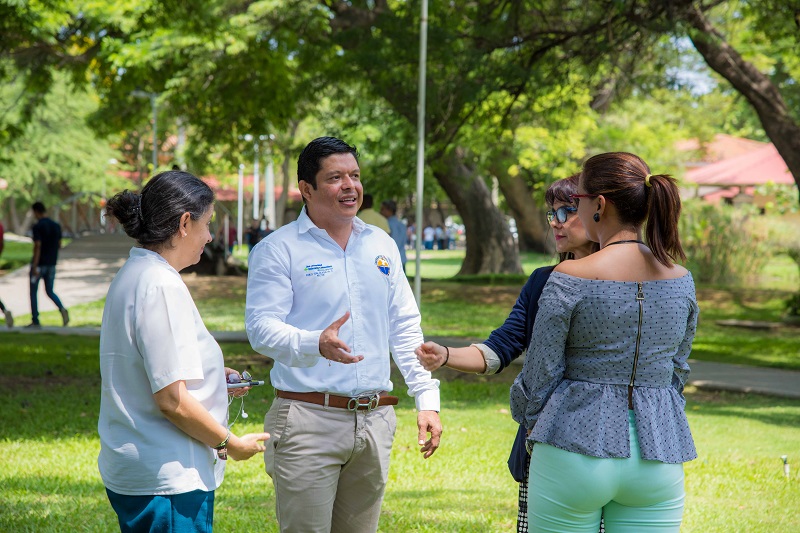 UNIMAGDALENA fue sede de asamblea de la red CCYK